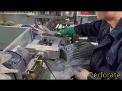 OEM / ODM أجزاء الألومنيوم المطبع الدقيقة تصنيع الصفحة المعدنية المخصصة