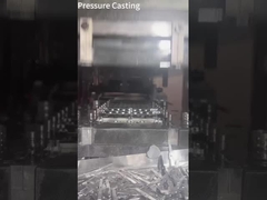 OEM / ODM أجزاء الألومنيوم المطبع الدقيقة تصنيع الصفحة المعدنية المخصصة