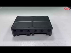 خدمات معالجة CNC عالية الدقة المضغوطة المعدة حسب الطلب