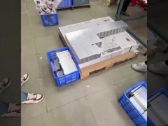 تغليف المنتج