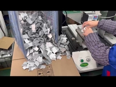 المسمار العلوي