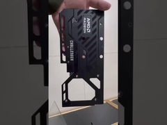 خدمات طابع الدقة في صناعة عمليات المعادن