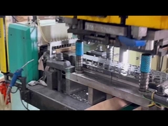 الصناعة طابعة ورقة المعدن الدقة العميقة الممسوحة ورقة المعادن المكونات