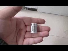 دقة عالية، منخفضة التكلفة، عالية الجودة طابع ورق الحل المعدني