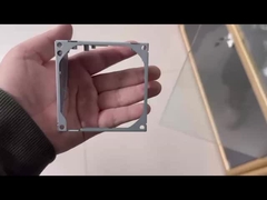 ورقة معدنية متعددة الاستخدامات، خبيرة في التكيف مع سيناريوهات متعددة