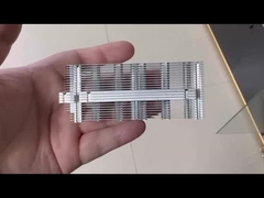 معدن ورق الطابع: المحرك الأساسي الذي يقود الابتكار الصناعي العالمي