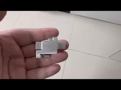 طابع ورق المعدن للسيارات النقلية الجديدة: دفع الحركة الخضراء