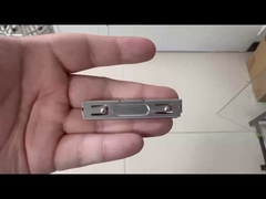 إعادة تشكيل قيمة المعادن وتعريف الجمال الصناعي