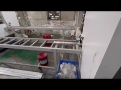 ملفات تعريف متعددة المقاومة للتآكل من سبائك الألومنيوم المطحونة