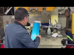 أجزاء الطابع المعدني المتعدد الاستخدامات لصناعة 0.5mm-10mm سمك