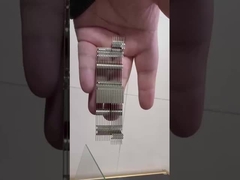 حلول مخصصة للتصنيع الصناعي الحديث