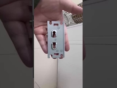 الحرفية في الصفائح المعدنية، تمكين تطبيقات متعددة الصناعات