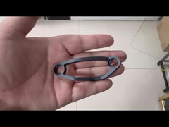 صناع المكونات المصنعين الصناعي ISO