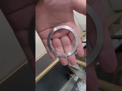 وصلة بخمسة محاور، اختيار صفائح معدنية عالية القوة والدقة