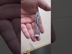 طباعة متعددة المواد صناعة المعدن الرائعة