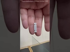 مصنعي قطع الطابع المعدنية الدقيقة المخصصة خفيفة الوزن قوية