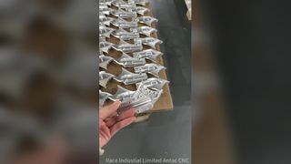 Precision CC Core Insert FLC لمعدات الرش