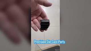 أجزاء الصب المعدة من الألومنيوم