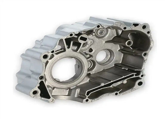 جودة  Custom Die Casting Parts Aluminium Alloy Machining For Industrial مصنع