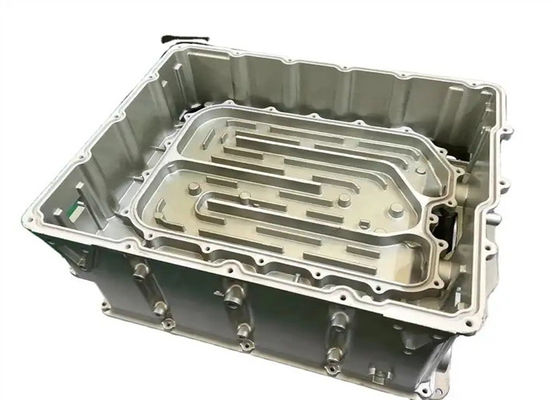 OEM أجزاء الصب الصلب الصناعي