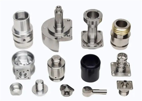 قطعة معدنية من النحاس الحد الأدنى للمكونات 20.3mm قطر SGS