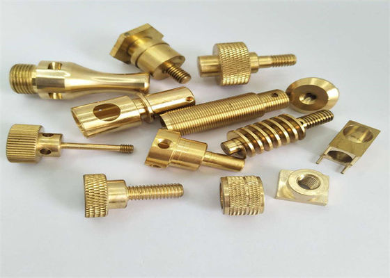 الدقة 5 محور CNC معالجة حافة القطع المخصصة CNC طحن النموذج الأولي