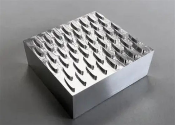 أجزاء CNC المعدنية المخصصة للأنوديزة الدقة العالية 3D طحن قطع غيار
