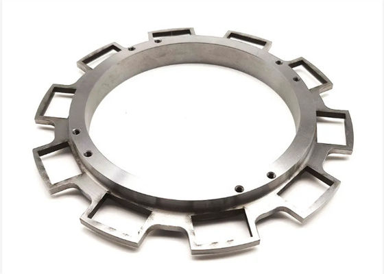 أجزاء التصنيع الجوي الفضائي CNC خدمات التصنيع الدقيق المهندسية المخصصة
