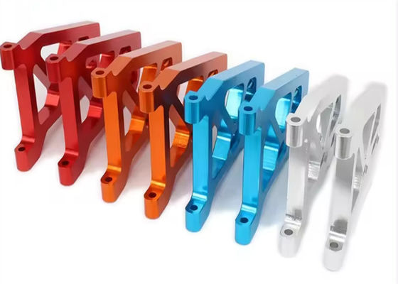 صناعة السيارات CNC طحن مصنعي قطع الغيار المكونات حسب الطلب