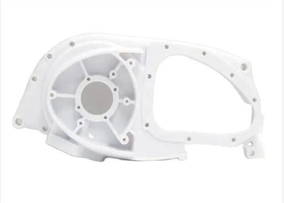 خدمة طباعة أنظمة 3D الدقيقة OEM مواد PLA لامعة