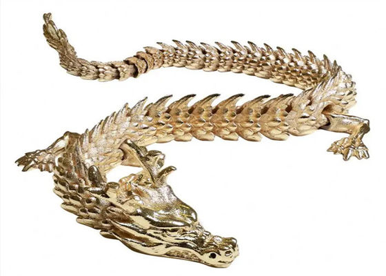 خدمة طباعة 3D للدمى النموذجية