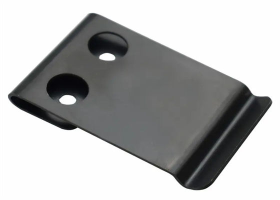 أجزاء الطابع المعدني المتعدد الاستخدامات لصناعة 0.5mm-10mm سمك