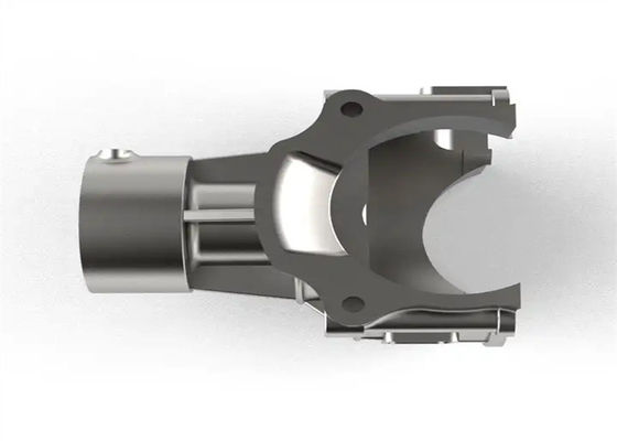 خدمات صب الفراغ CNC صناعة النماذج الأولية السريعة