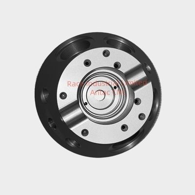 الطائرات الفضائية المخصصة قطع CNC المصنعة Ra3.2 سطح النهاية OEM ODM الخدمة