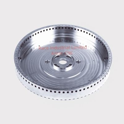 أجزاء الطحن بالآلات الحاسوبية الدقيقة للسيارات والطيران الطبي OEM التصميم