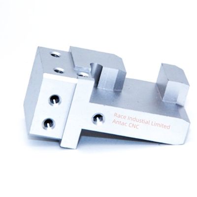 100% دقة التفتيش قطع طحن CNC للحصول على نتائج سلسة ودقيقة
