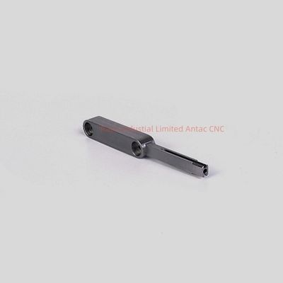 صناعة الحاسب الآلي CNC التحويل الطحن المكونات الخدمة المخصصة قطع الدقة المعالجة