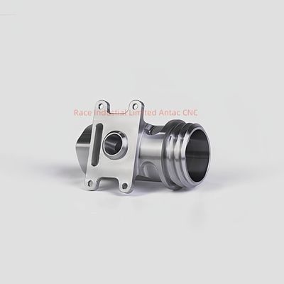 صناعة الحاسب الآلي CNC التحويل الطحن المكونات الخدمة المخصصة قطع الدقة المعالجة
