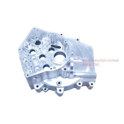 الدقة 5 محور CNC معالجة السطح الملمع