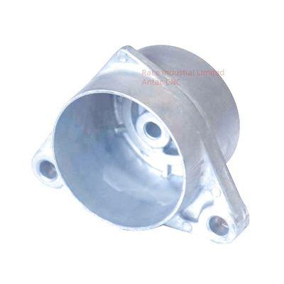 مصانع OEM أجزاء الصب الصمدي للخط إنتاج الألومنيوم والمعادن الزنك