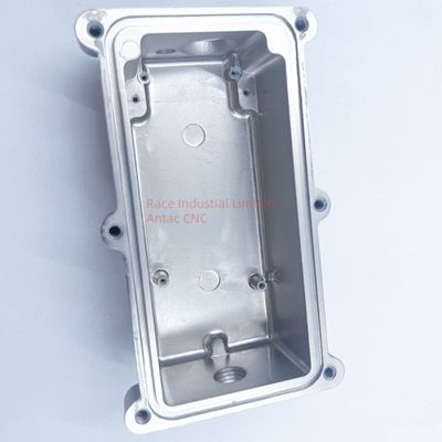 مصانع OEM أجزاء الصب الصمدي للخط إنتاج الألومنيوم والمعادن الزنك