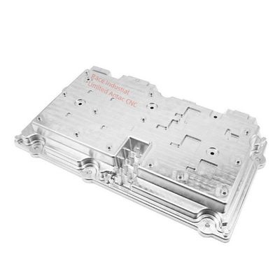 قطع صناعة CNC الدقيقة والمتعددة الاستخدامات للتصنيع المهني