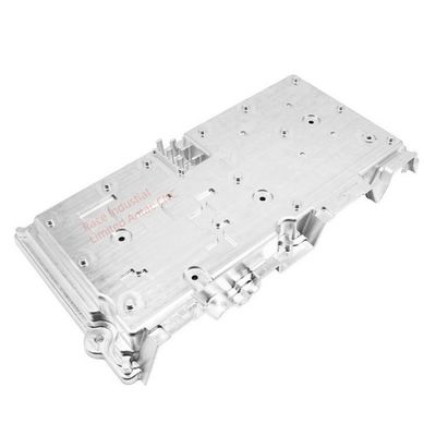 أجزاء التصنيع باستخدام الحاسب الآلي متعددة الاستخدامات مسحوق الطلاء تنسيق الرسم PDF DWG IGS STP Solutions