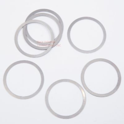 قوة الوزن الخفيف لقطعة المعدن اختيار خمسة محاور ربط سمك 0.5mm-10mm قطع الطابع