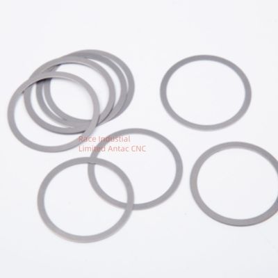 قوة الوزن الخفيف لقطعة المعدن اختيار خمسة محاور ربط سمك 0.5mm-10mm قطع الطابع