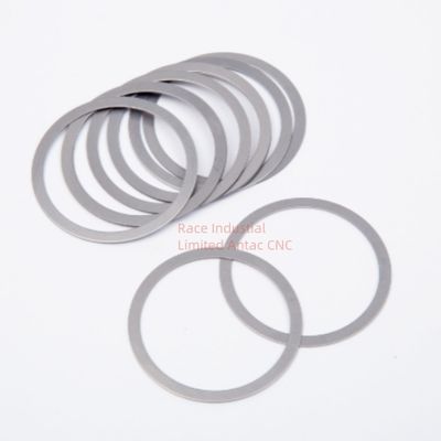 قوة الوزن الخفيف لقطعة المعدن اختيار خمسة محاور ربط سمك 0.5mm-10mm قطع الطابع