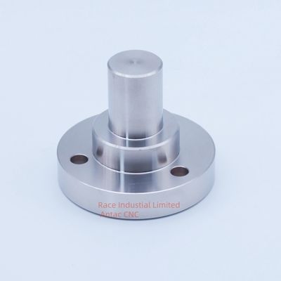 الألومنيوم النحاس الفولاذ المقاوم للصدأ قطع تحويل CNC المكونات الدقيقة البوليسة المعالجة الالوانية
