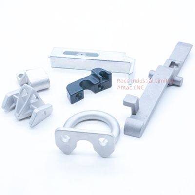 أجزاء صب الألومنيوم والزنك والمغنيسيوم للسيارات والطيران