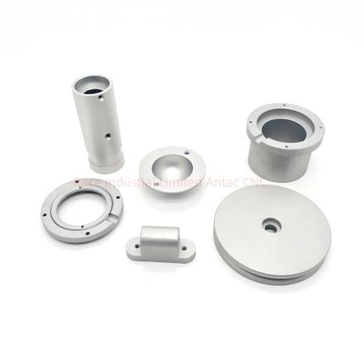 قطاعات التصنيع الحاسوبية الحاسوبية الحاسوبية الحاسوبية الدرجة 0.01mm التسامح تطبيقات الأجهزة الإلكترونية السيارات المكونات المخصصة