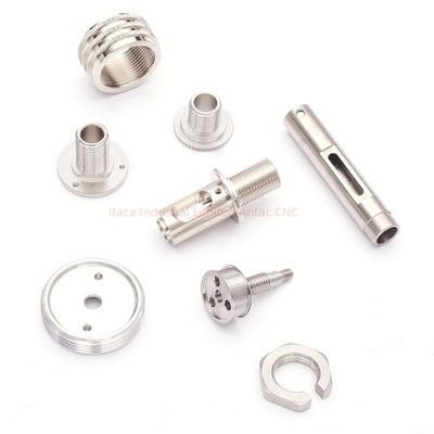 قطاعات التصنيع الحاسوبية الحاسوبية الحاسوبية الحاسوبية الدرجة 0.01mm التسامح تطبيقات الأجهزة الإلكترونية السيارات المكونات المخصصة